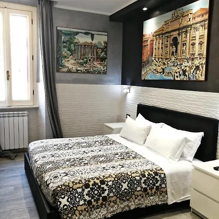 Excellence 3* Rome