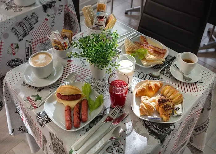 Casa de hóspedes Excellence