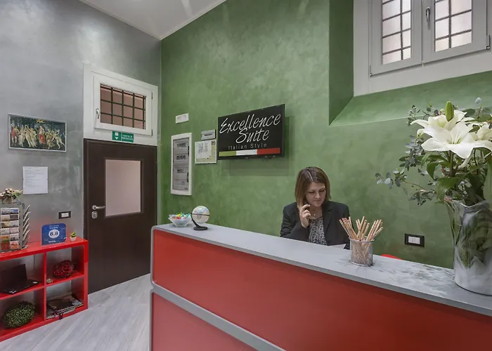 Excellence Πανσιόν