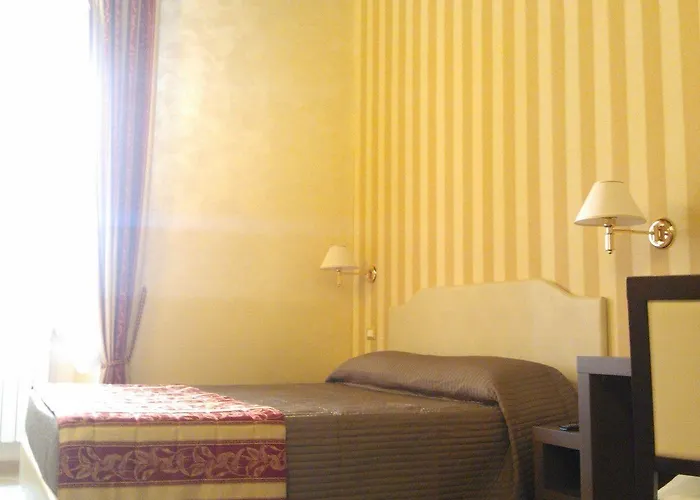 Excellence 4* Roma