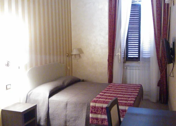 Excellence Casa de hóspedes Roma