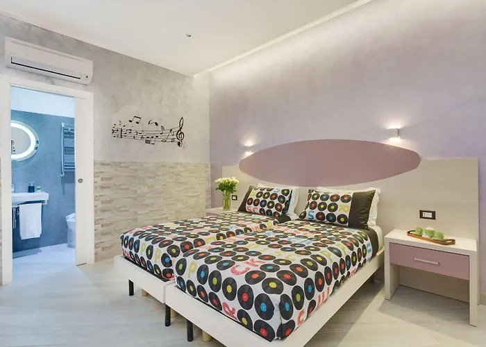 Casa de hóspedes Excellence 4*