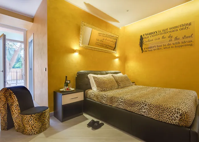 Excellence Πανσιόν