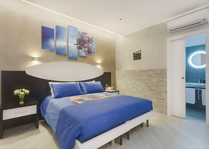 Excellence Πανσιόν Ρώμη