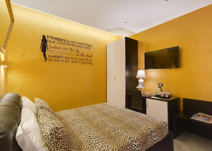 Casa de hóspedes Excellence 4*