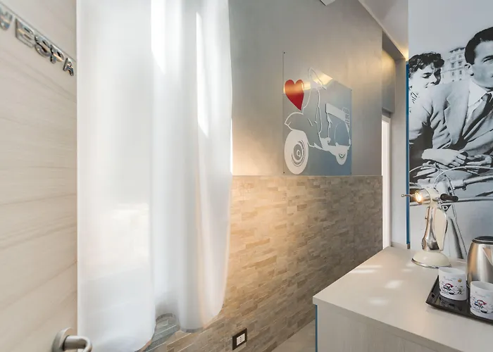 Excellence Πανσιόν 4*