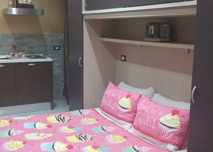 Casa de hóspedes Excellence