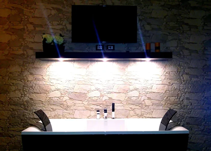 Excellence Πανσιόν Ρώμη