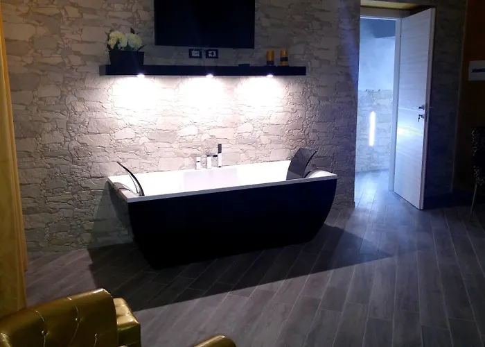 Casa de hóspedes Excellence Roma