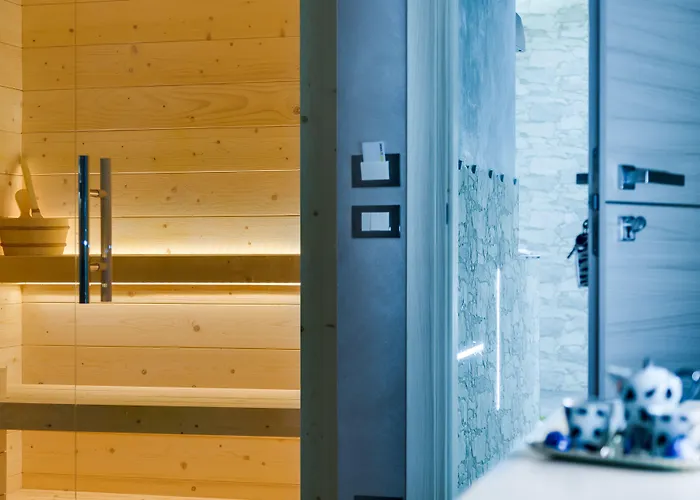 Excellence Πανσιόν 4*