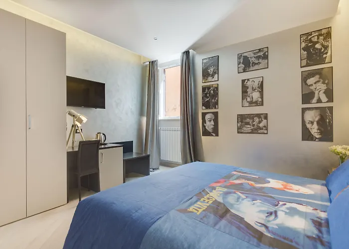 Excellence Casa de hóspedes 4*