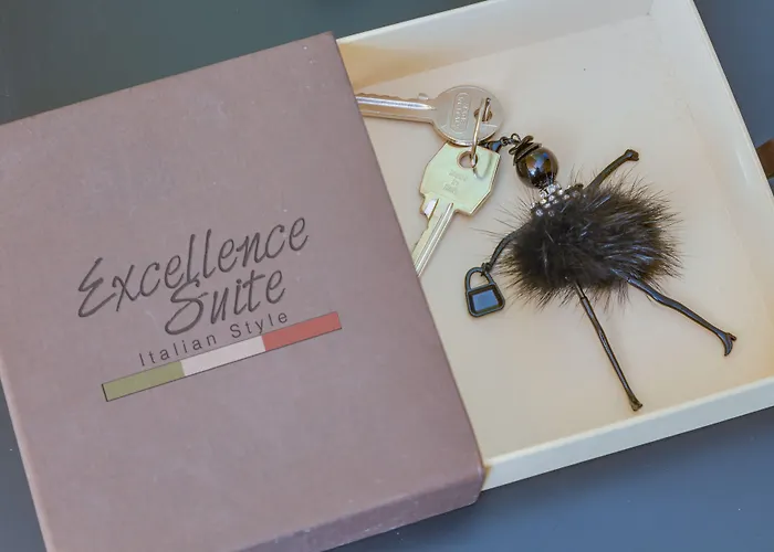 Excellence Casa de hóspedes 4*