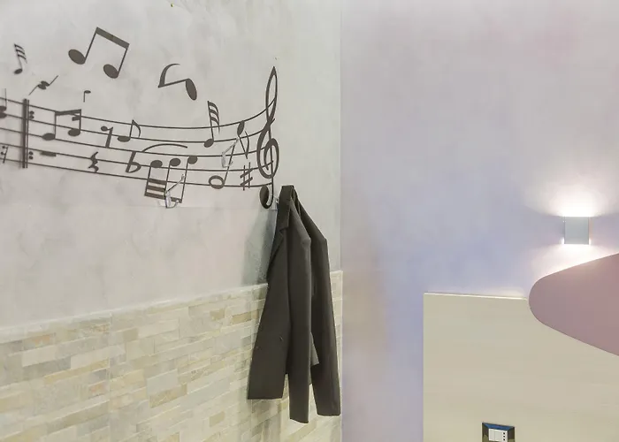 Excellence Casa de hóspedes Roma