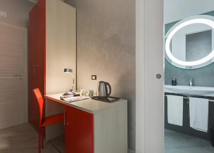 Excellence Πανσιόν Ρώμη