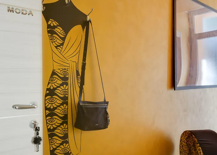 Excellence Casa de hóspedes Roma