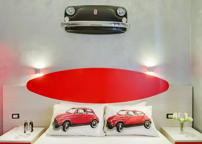 Excellence Casa de hóspedes Roma