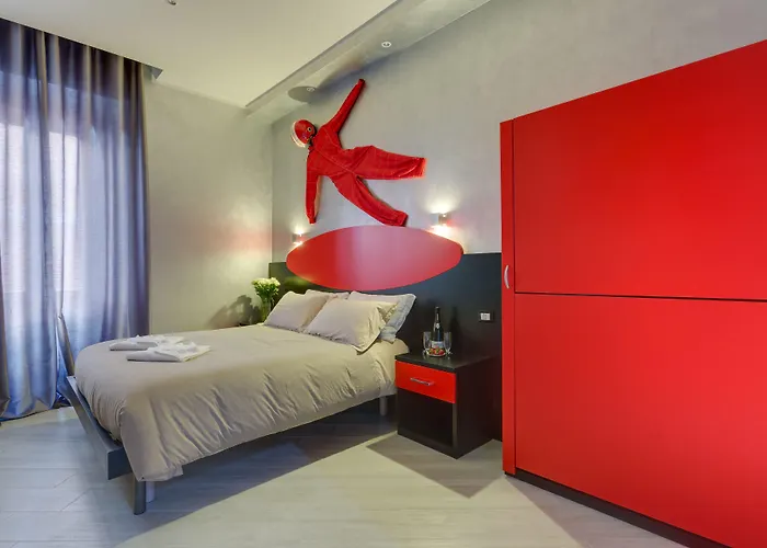 Casa de hóspedes Excellence 4*