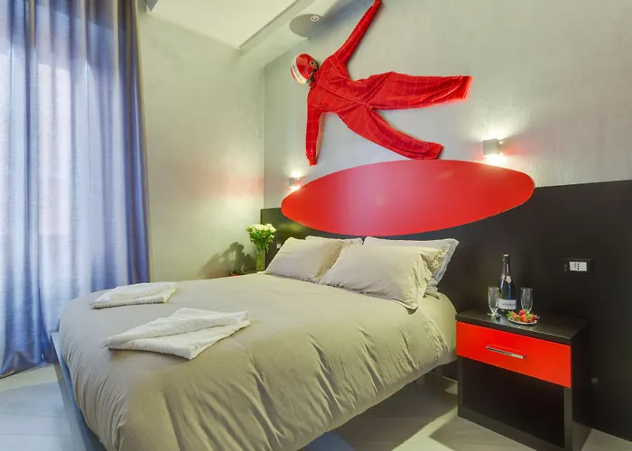 Πανσιόν Excellence Ρώμη