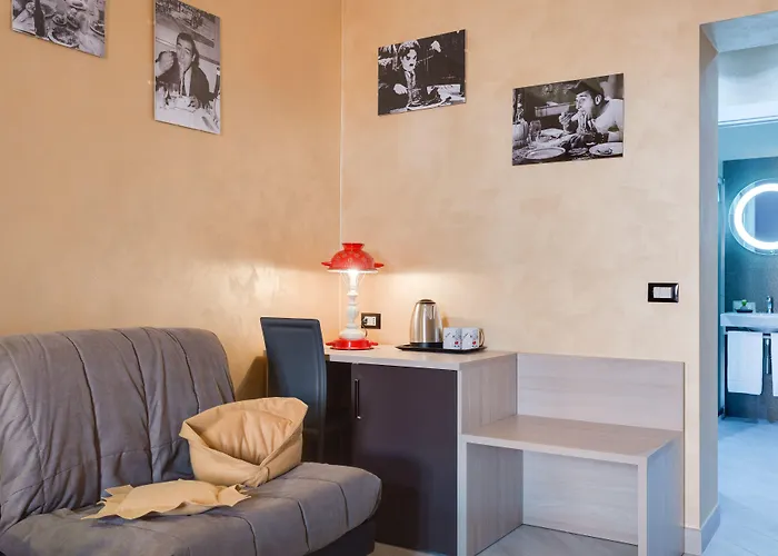 Casa de hóspedes Excellence 4*