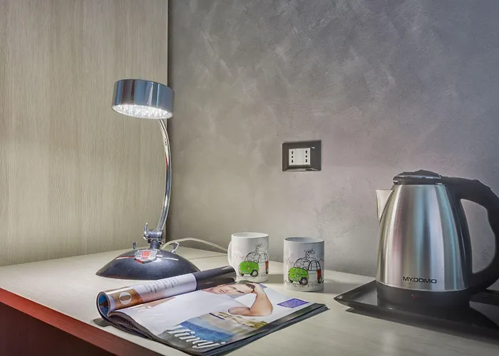 Excellence Πανσιόν