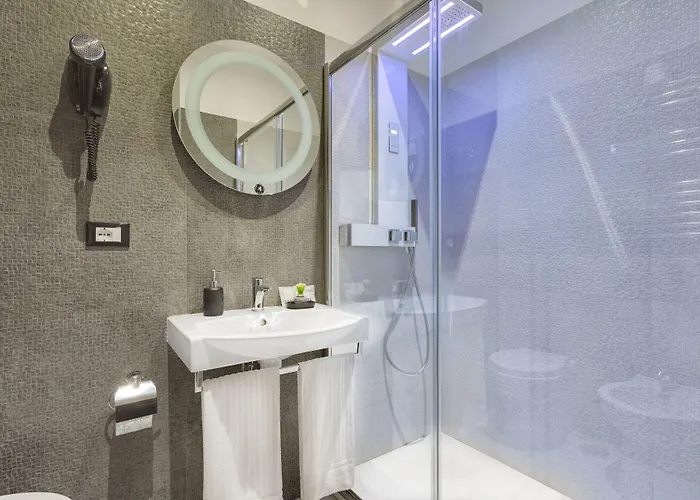 Casa de hóspedes Excellence Roma