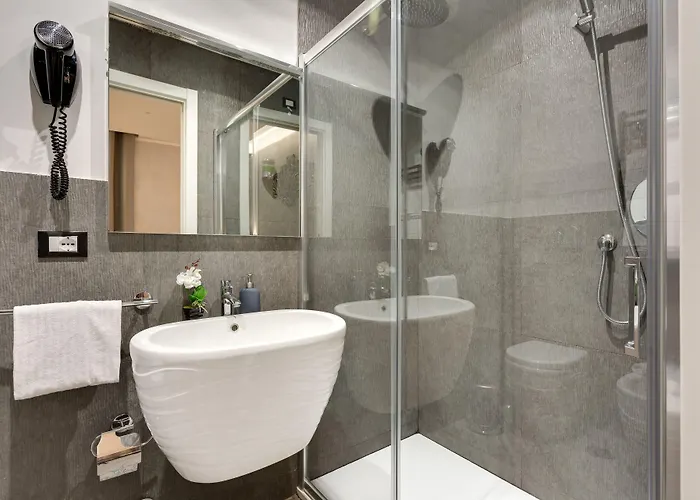 招待所 卓越套房旅馆