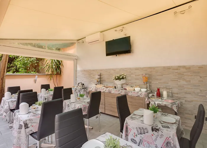 Excellence Casa de hóspedes Roma