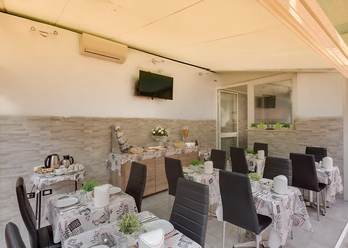 Πανσιόν Excellence 4*