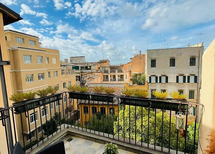 Casa de hóspedes Excellence 4*