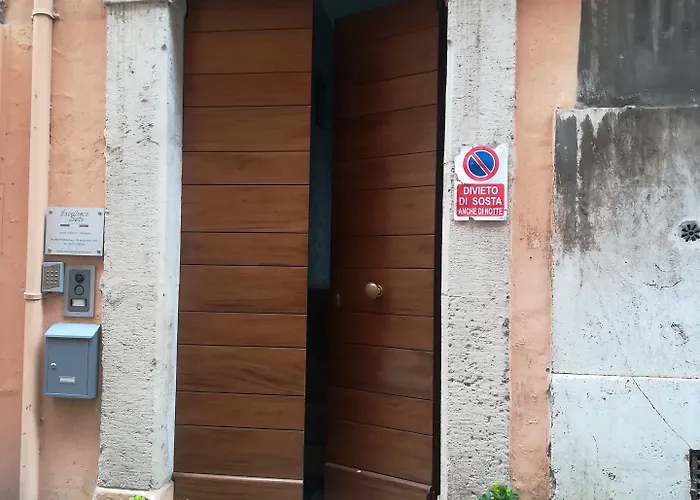 Πανσιόν Excellence Ρώμη