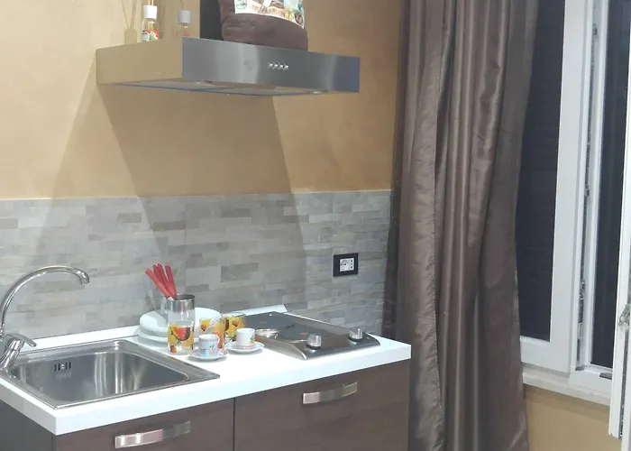 Excellence Πανσιόν Ρώμη