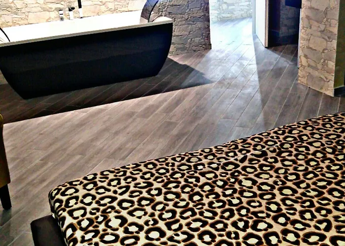 Excellence Casa de hóspedes