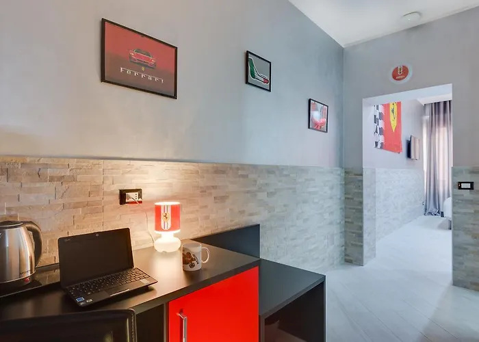 Excellence Casa de hóspedes