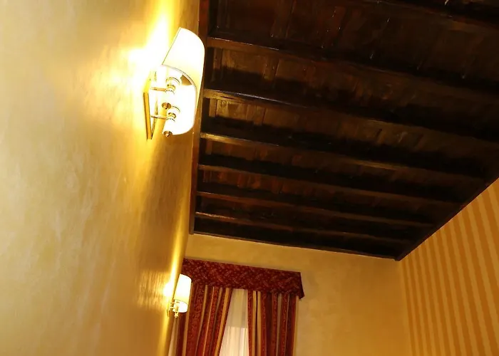 Excellence Πανσιόν 4*