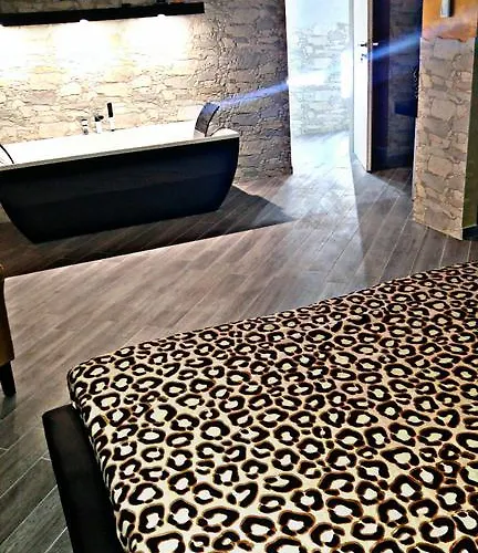 Casa de hóspedes Excellence 4*