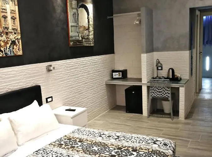 Excellence 4* Ρώμη