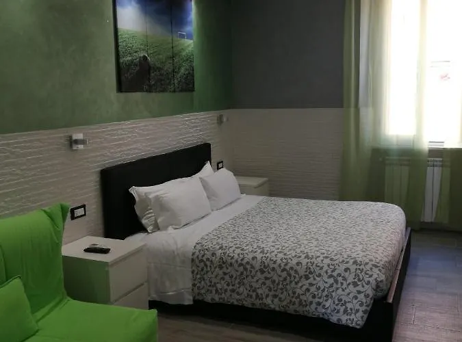 Casa de hóspedes Excellence 4*