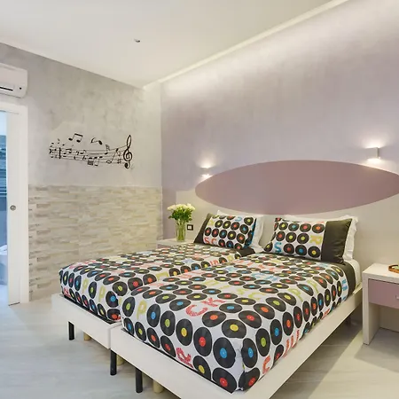 Pensión Excellence 4*
