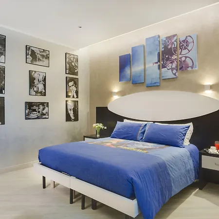 Casa de hóspedes Excellence 4*