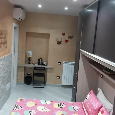 Excellence 4* Rome