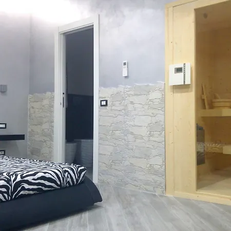 Excellence 4* Rome