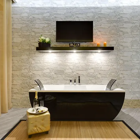 Excellence 4* Roma