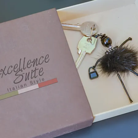 Excellence Casa de hóspedes 4*