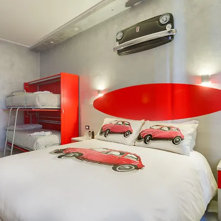 Excellence 4* Rome