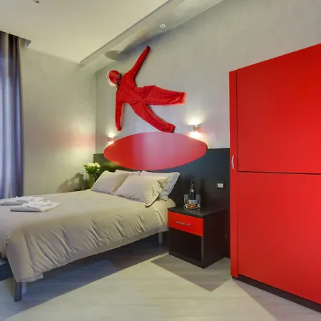 Casa de hóspedes Excellence 4*