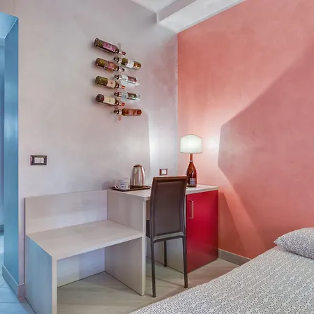 Excellence 4* Rome