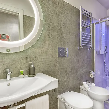 Casa de hóspedes Excellence 4*