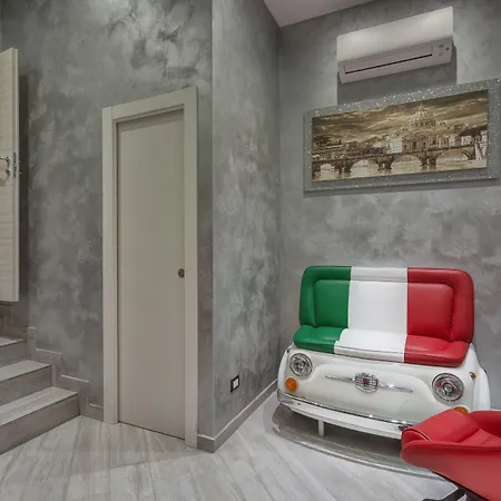 Excellence Roma
