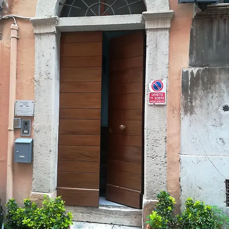 Casa de hóspedes Excellence Roma
