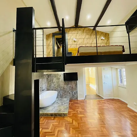Excellence 4* Roma
